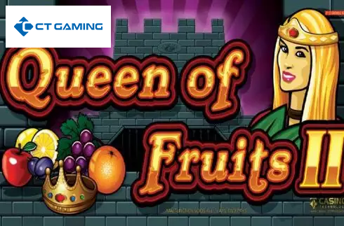 Queen Of Fruits 2